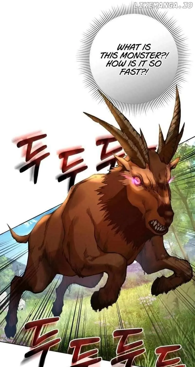 Read The Delusional Hunter in Another chapter 24 image 38 on Lezhin