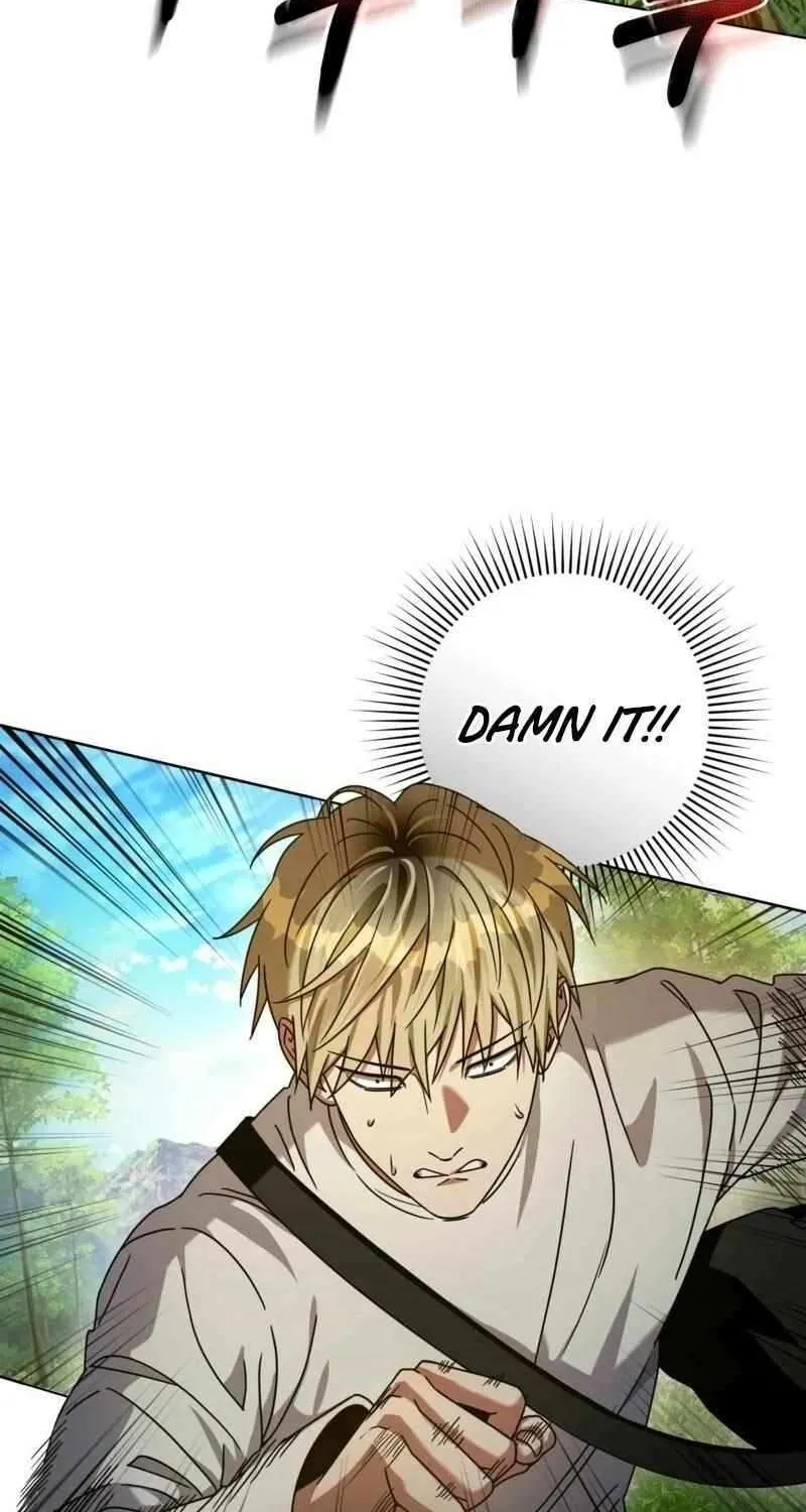 Read The Delusional Hunter in Another chapter 24 image 39 on Lezhin