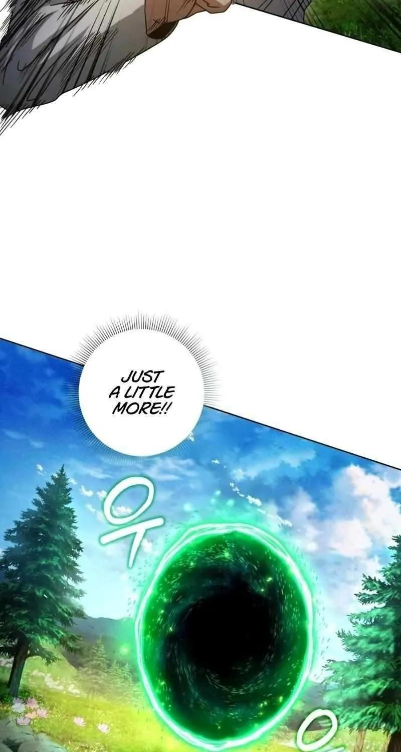 Read The Delusional Hunter in Another chapter 24 image 40 on Lezhin