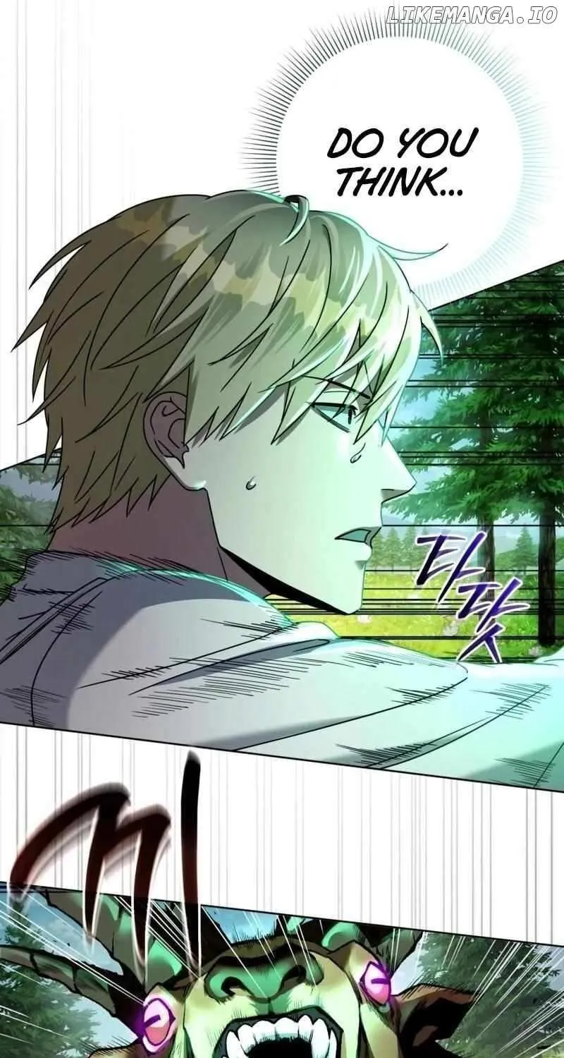 Read The Delusional Hunter in Another chapter 24 image 42 on Lezhin
