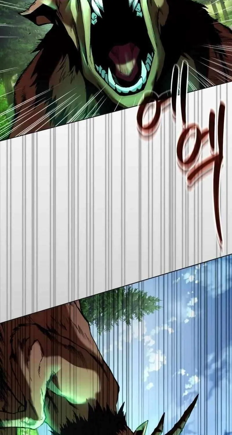 Read The Delusional Hunter in Another chapter 24 image 43 on Lezhin
