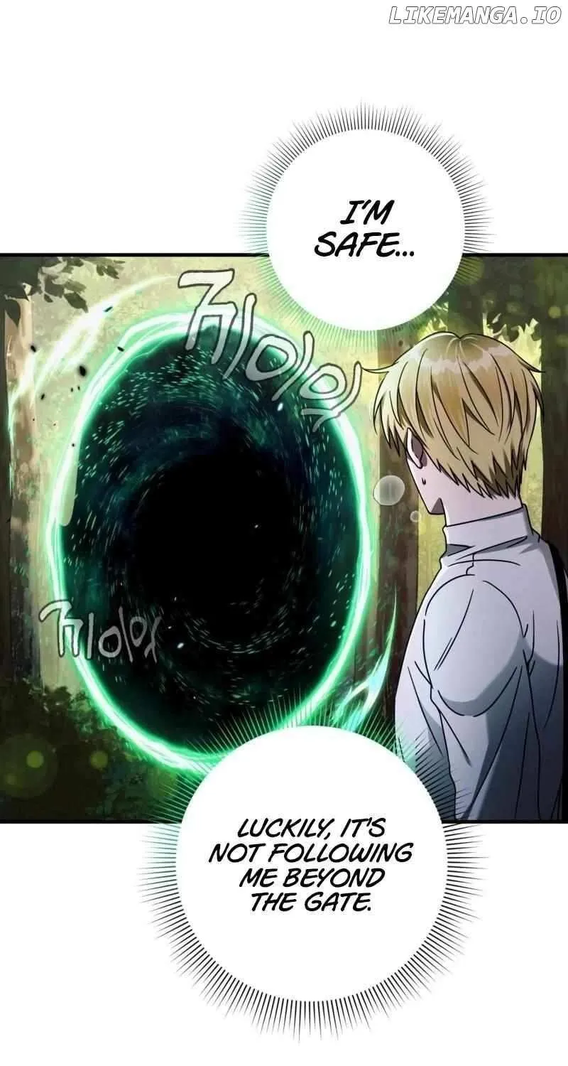 Read The Delusional Hunter in Another chapter 24 image 48 on Lezhin