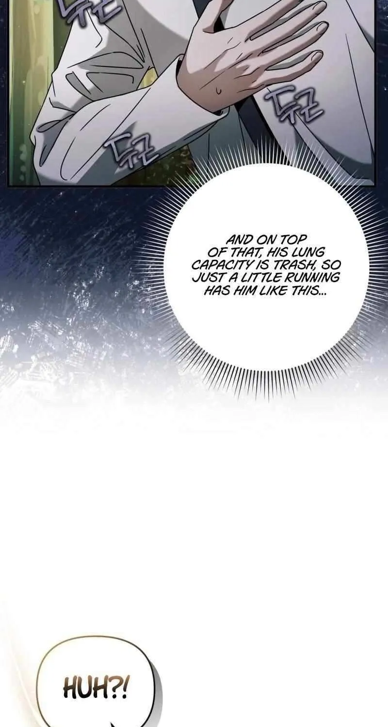 Read The Delusional Hunter in Another chapter 24 image 50 on Lezhin