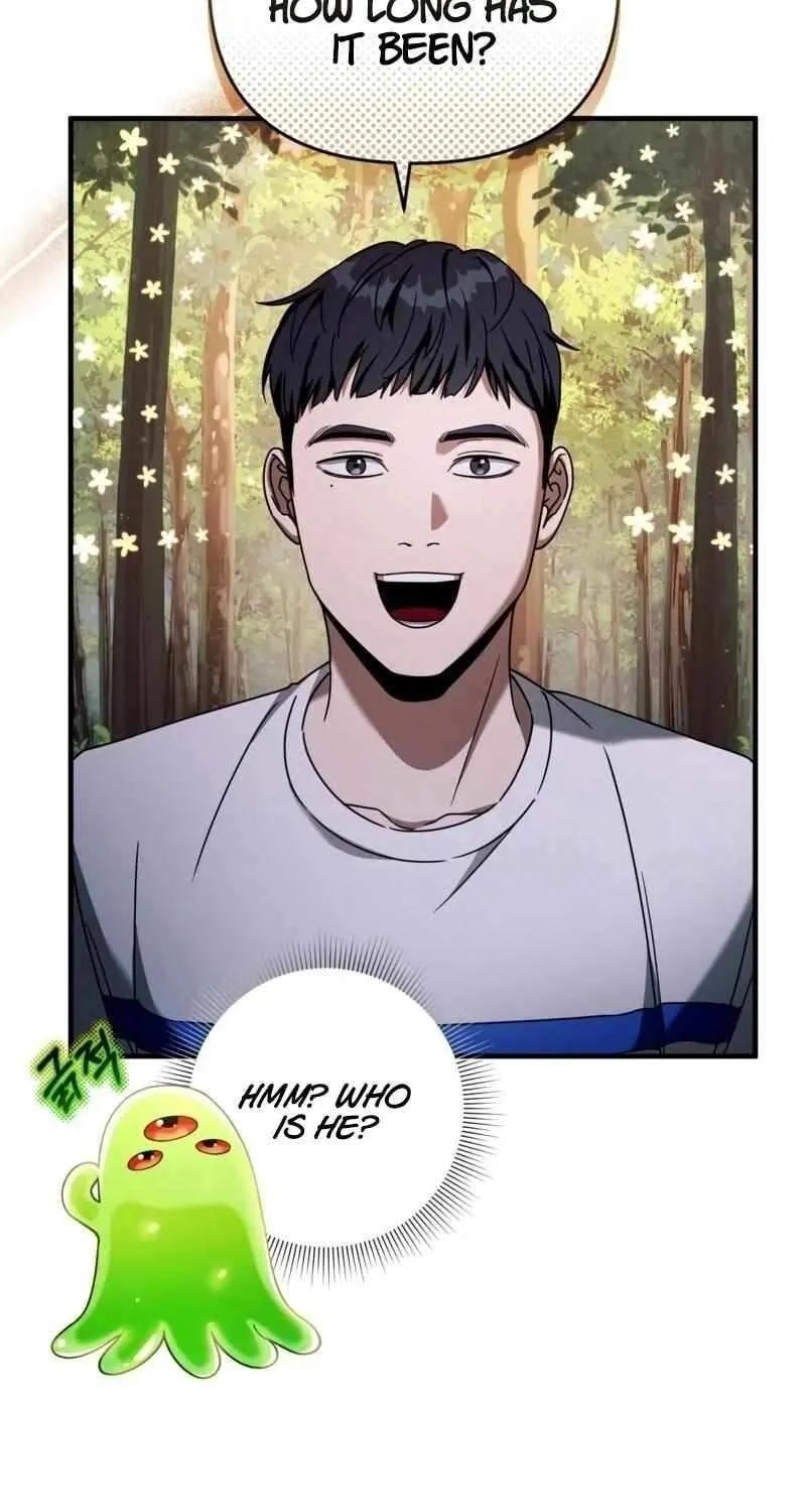 Read The Delusional Hunter in Another chapter 24 image 52 on Lezhin