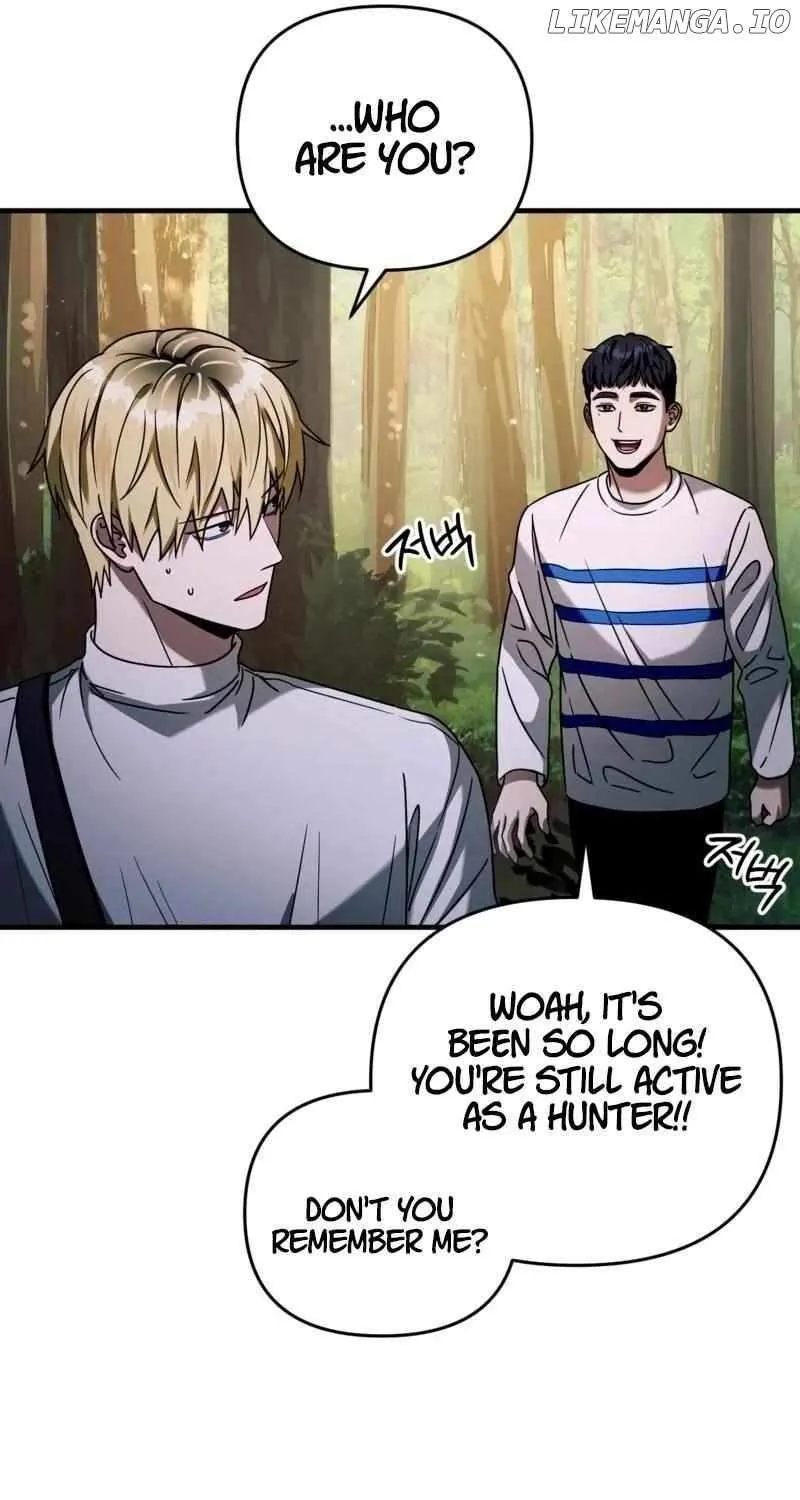 Read The Delusional Hunter in Another chapter 24 image 54 on Lezhin