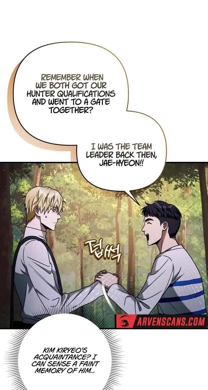 Read The Delusional Hunter in Another chapter 24 image 55 on Lezhin