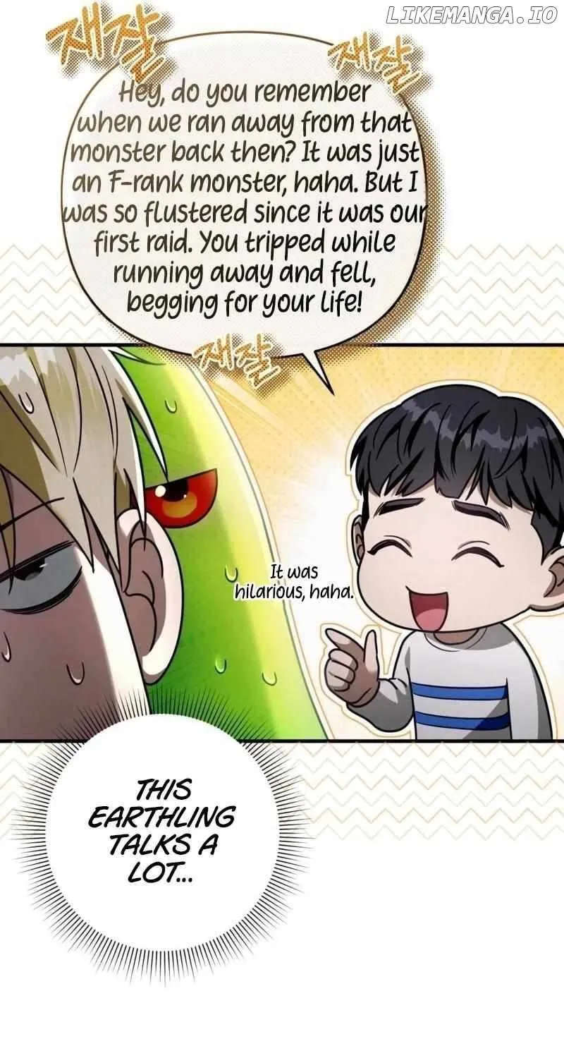 Read The Delusional Hunter in Another chapter 24 image 59 on Lezhin