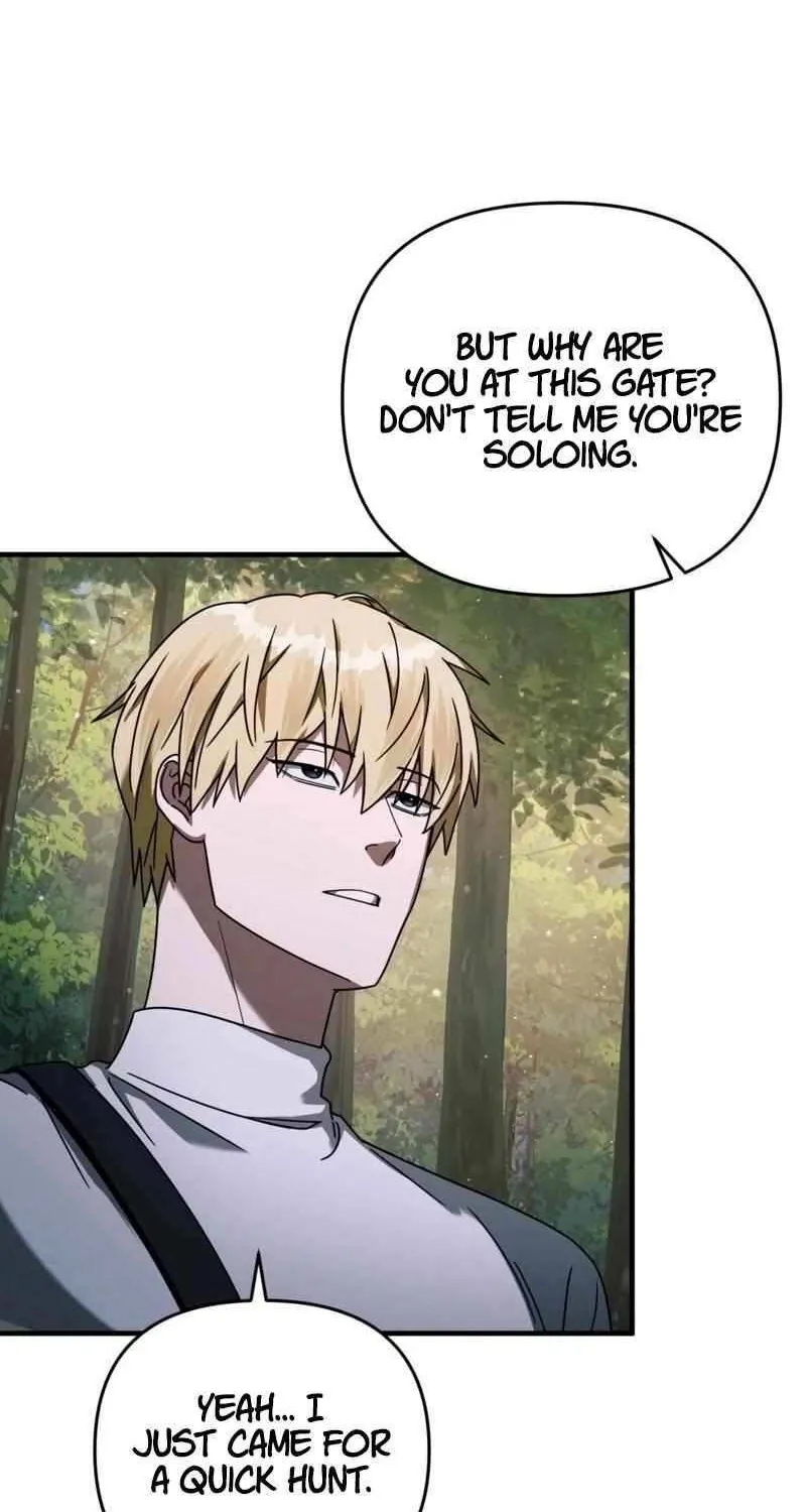 Read The Delusional Hunter in Another chapter 24 image 60 on Lezhin