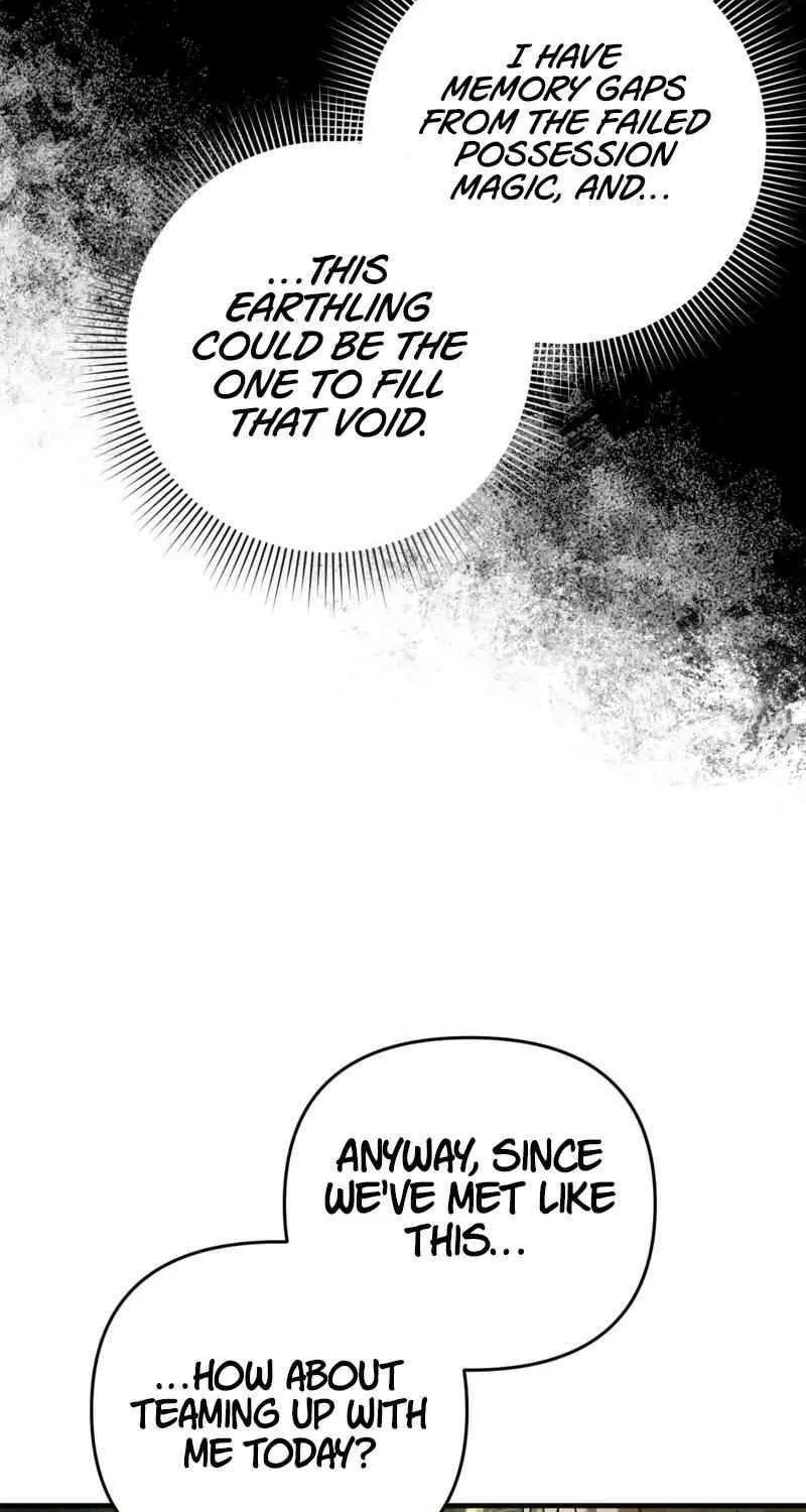 Read The Delusional Hunter in Another chapter 24 image 65 on Lezhin