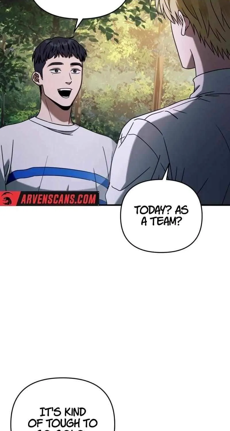 Read The Delusional Hunter in Another chapter 24 image 66 on Lezhin