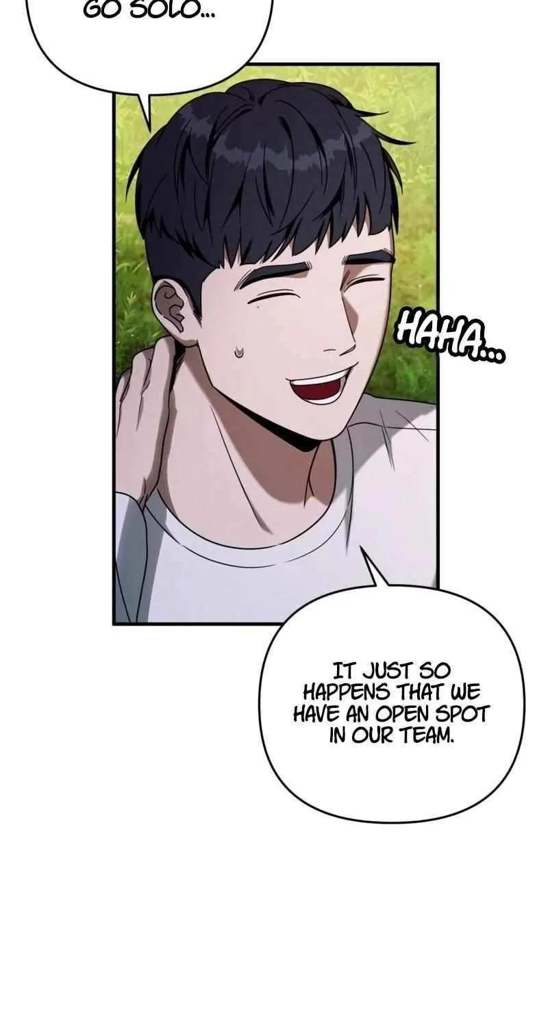 Read The Delusional Hunter in Another chapter 24 image 67 on Lezhin