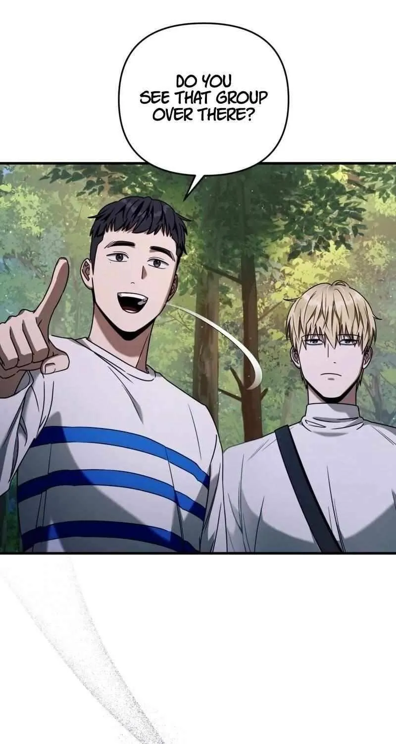 Read The Delusional Hunter in Another chapter 24 image 68 on Lezhin