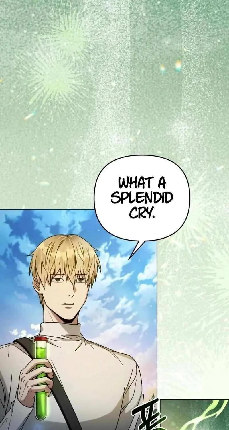 Read The Delusional Hunter in Another chapter 24 image 7 on Lezhin