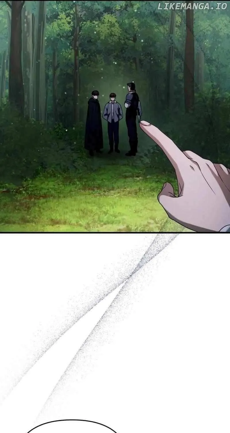 Read The Delusional Hunter in Another chapter 24 image 70 on Lezhin