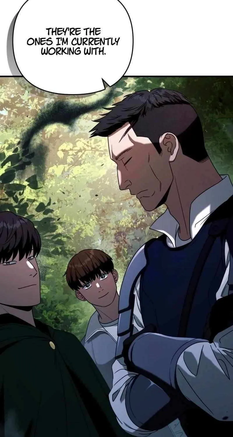 Read The Delusional Hunter in Another chapter 24 image 71 on Lezhin