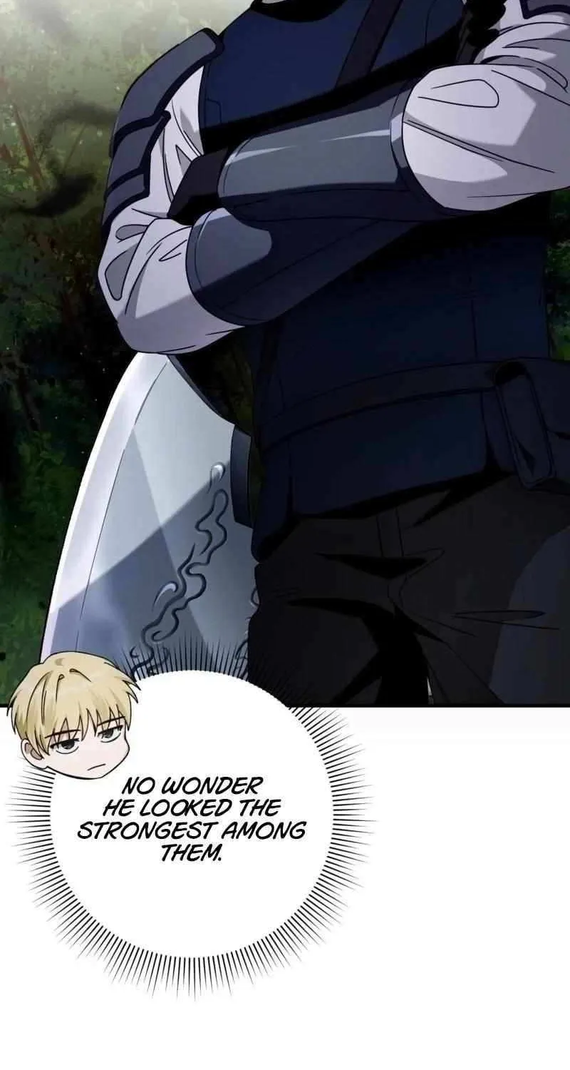 Read The Delusional Hunter in Another chapter 24 image 73 on Lezhin