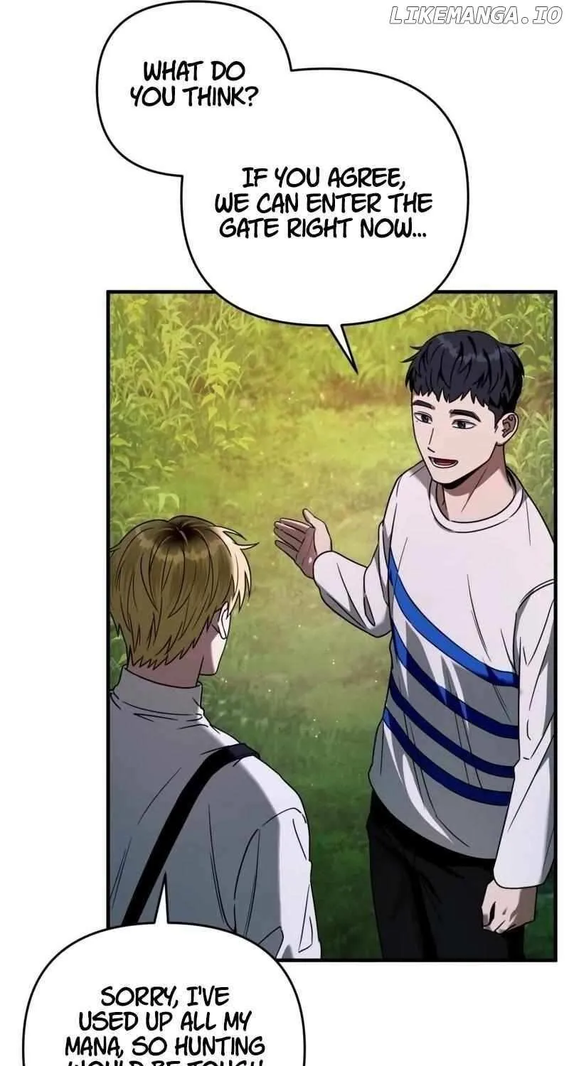 Read The Delusional Hunter in Another chapter 24 image 75 on Lezhin