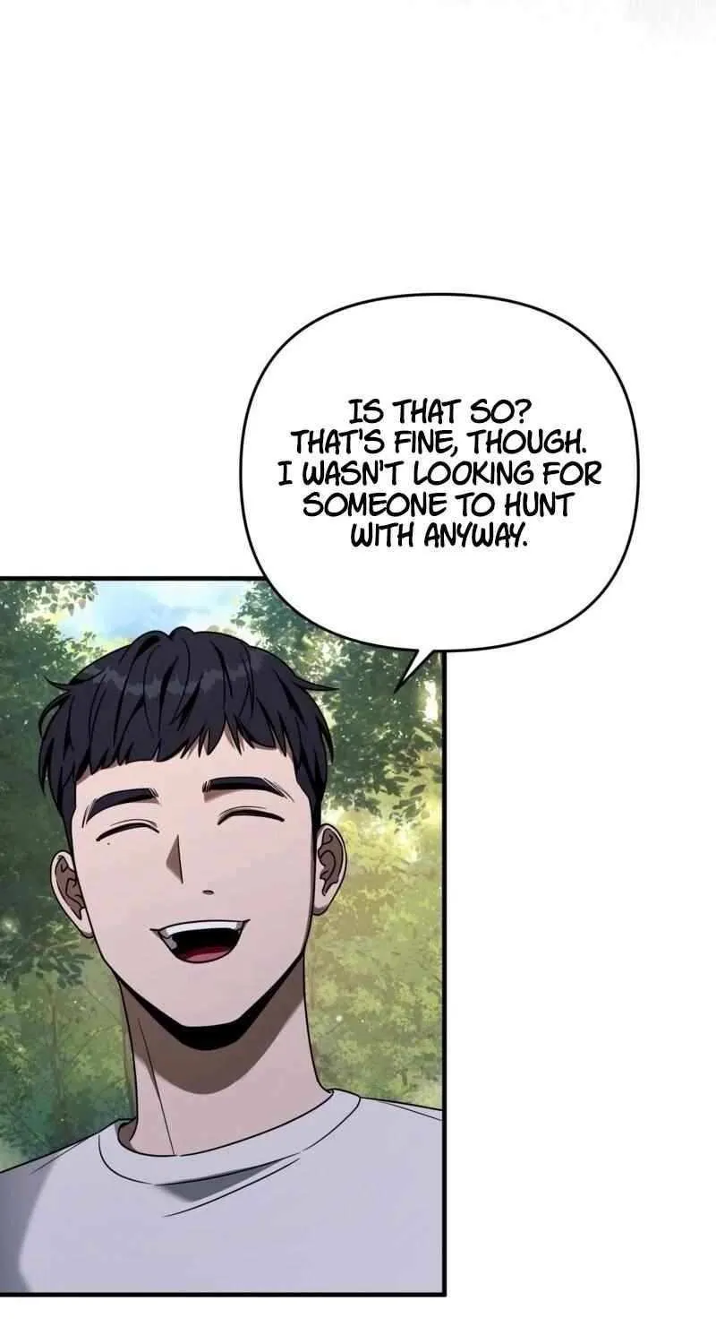 Read The Delusional Hunter in Another chapter 24 image 77 on Lezhin