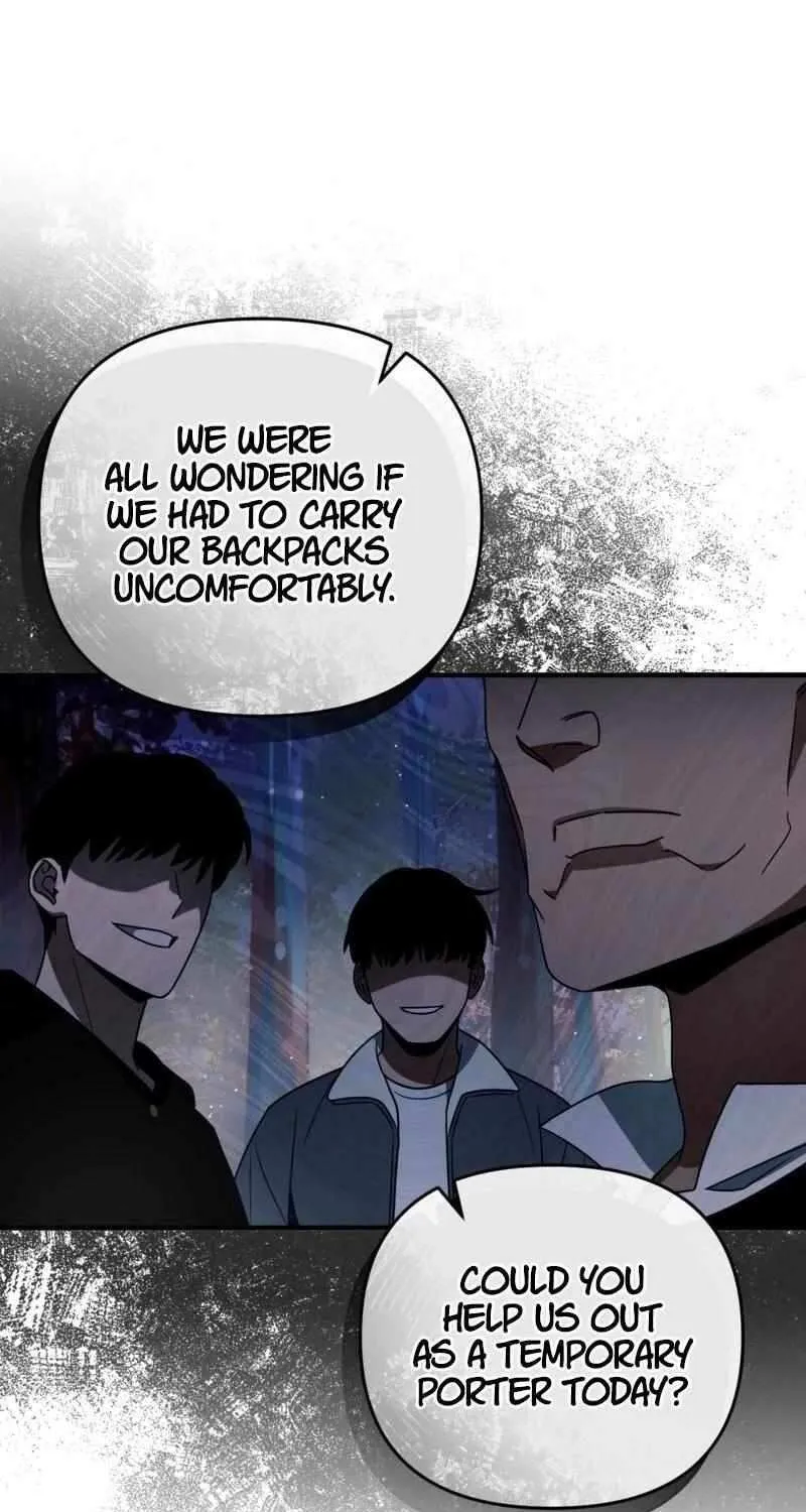 Read The Delusional Hunter in Another chapter 24 image 79 on Lezhin