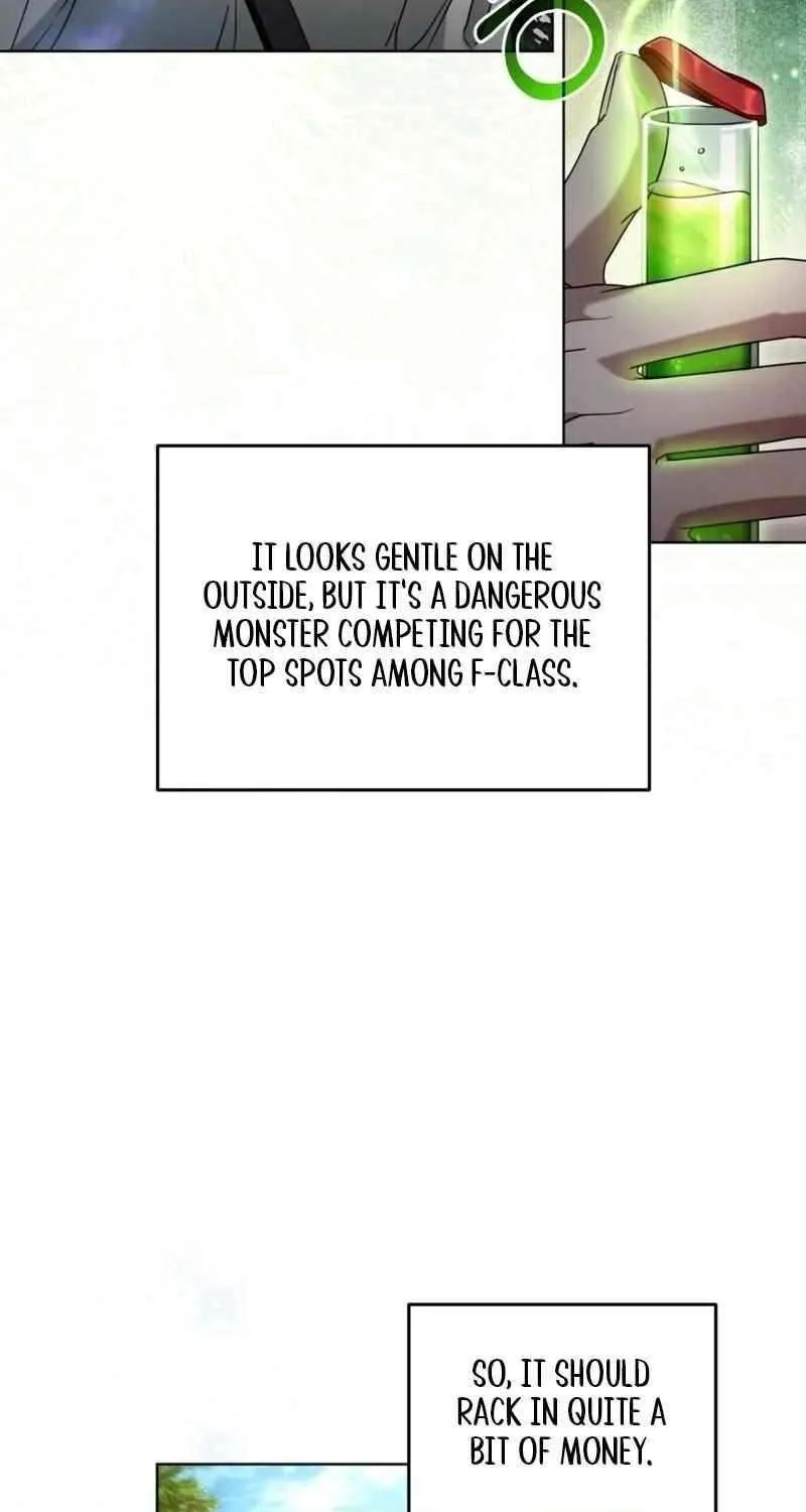 Read The Delusional Hunter in Another chapter 24 image 8 on Lezhin