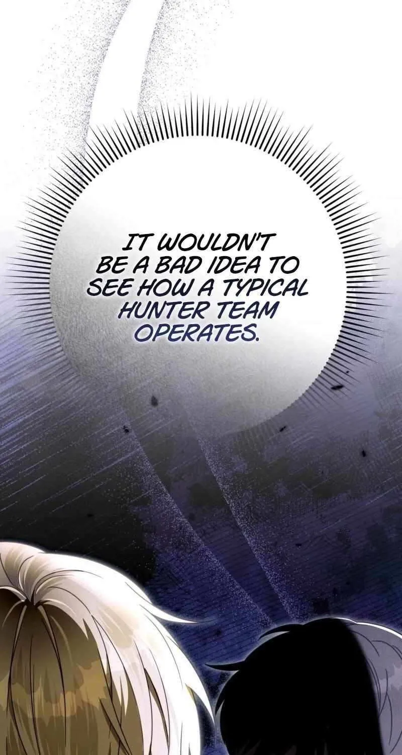 Read The Delusional Hunter in Another chapter 24 image 84 on Lezhin