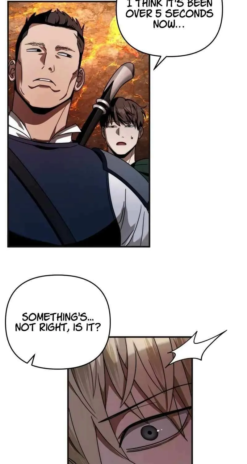 Read The Delusional Hunter in Another chapter 25 image 100 on Lezhin