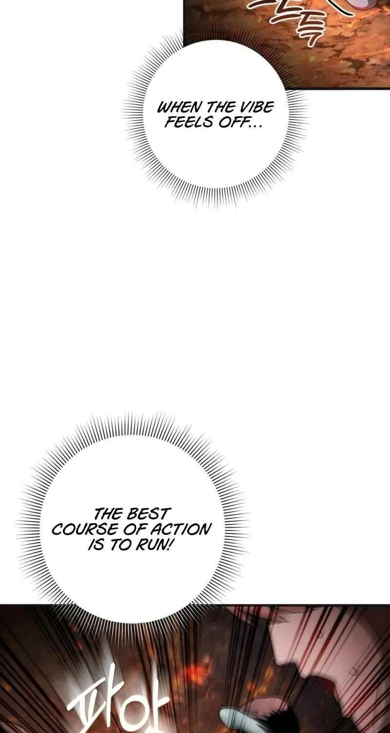 Read The Delusional Hunter in Another chapter 25 image 102 on Lezhin