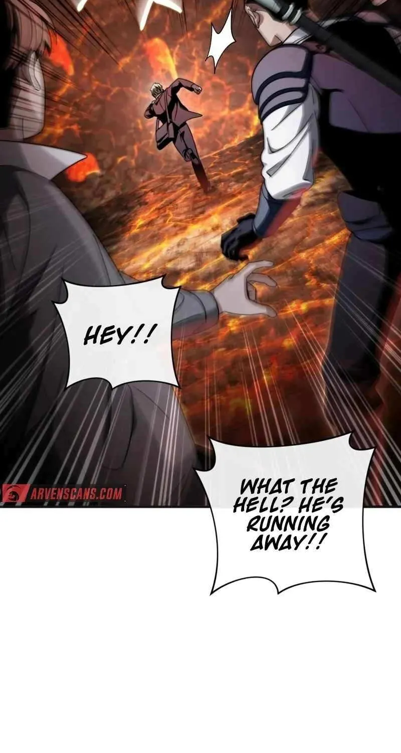 Read The Delusional Hunter in Another chapter 25 image 103 on Lezhin