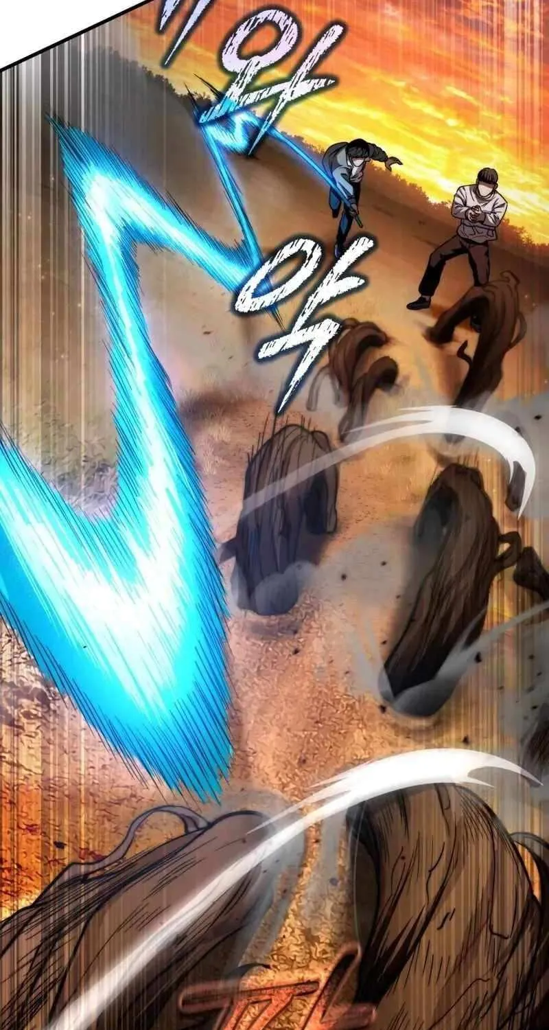Read The Delusional Hunter in Another chapter 25 image 11 on Lezhin