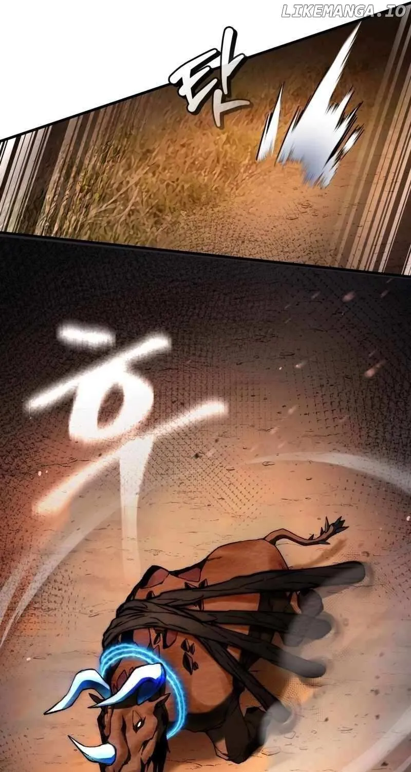 Read The Delusional Hunter in Another chapter 25 image 17 on Lezhin