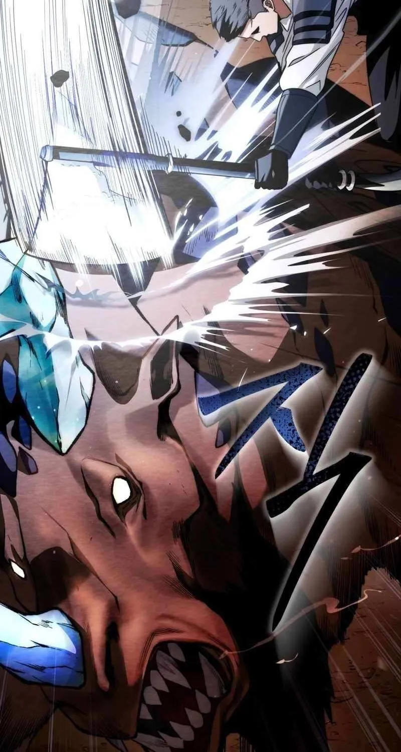 Read The Delusional Hunter in Another chapter 25 image 20 on Lezhin