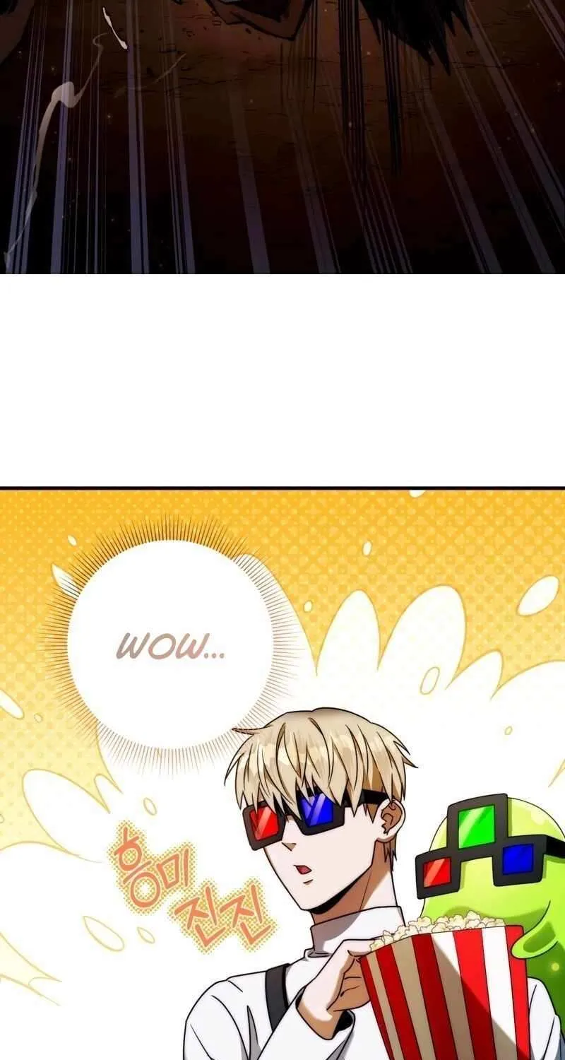 Read The Delusional Hunter in Another chapter 25 image 21 on Lezhin