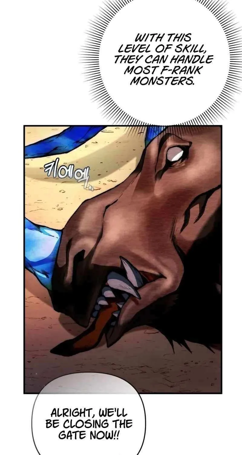 Read The Delusional Hunter in Another chapter 25 image 29 on Lezhin