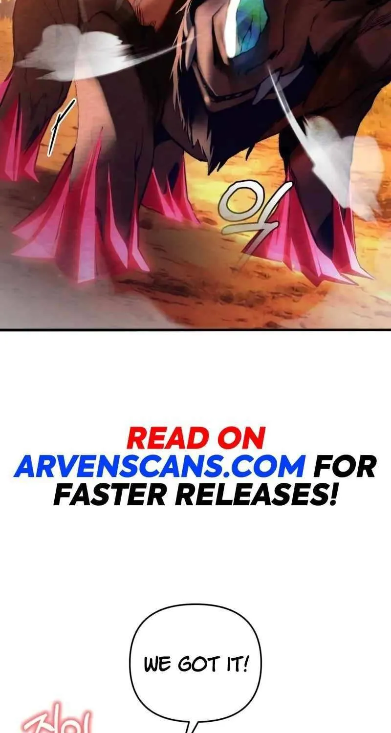 Read The Delusional Hunter in Another chapter 25 image 3 on Lezhin