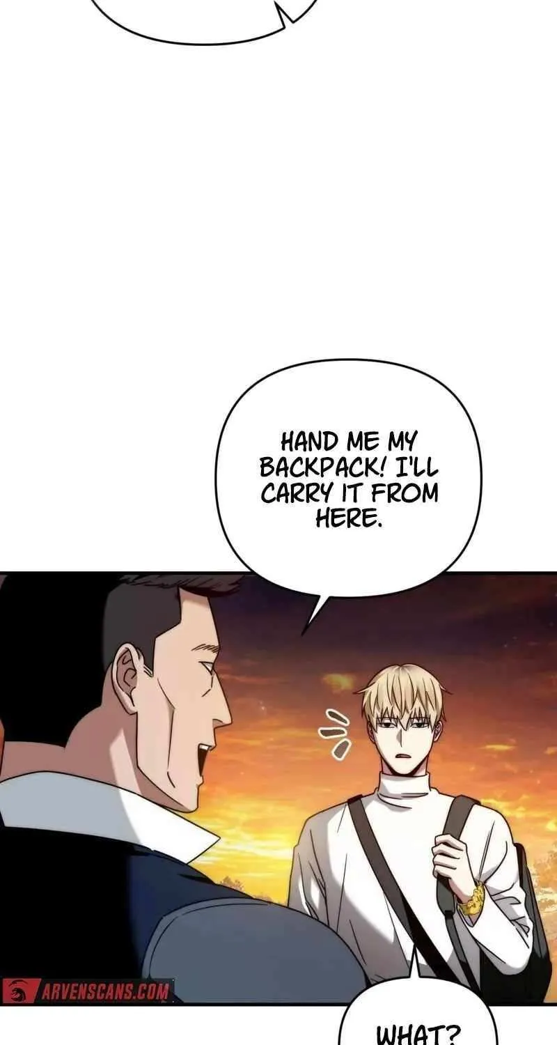 Read The Delusional Hunter in Another chapter 25 image 30 on Lezhin