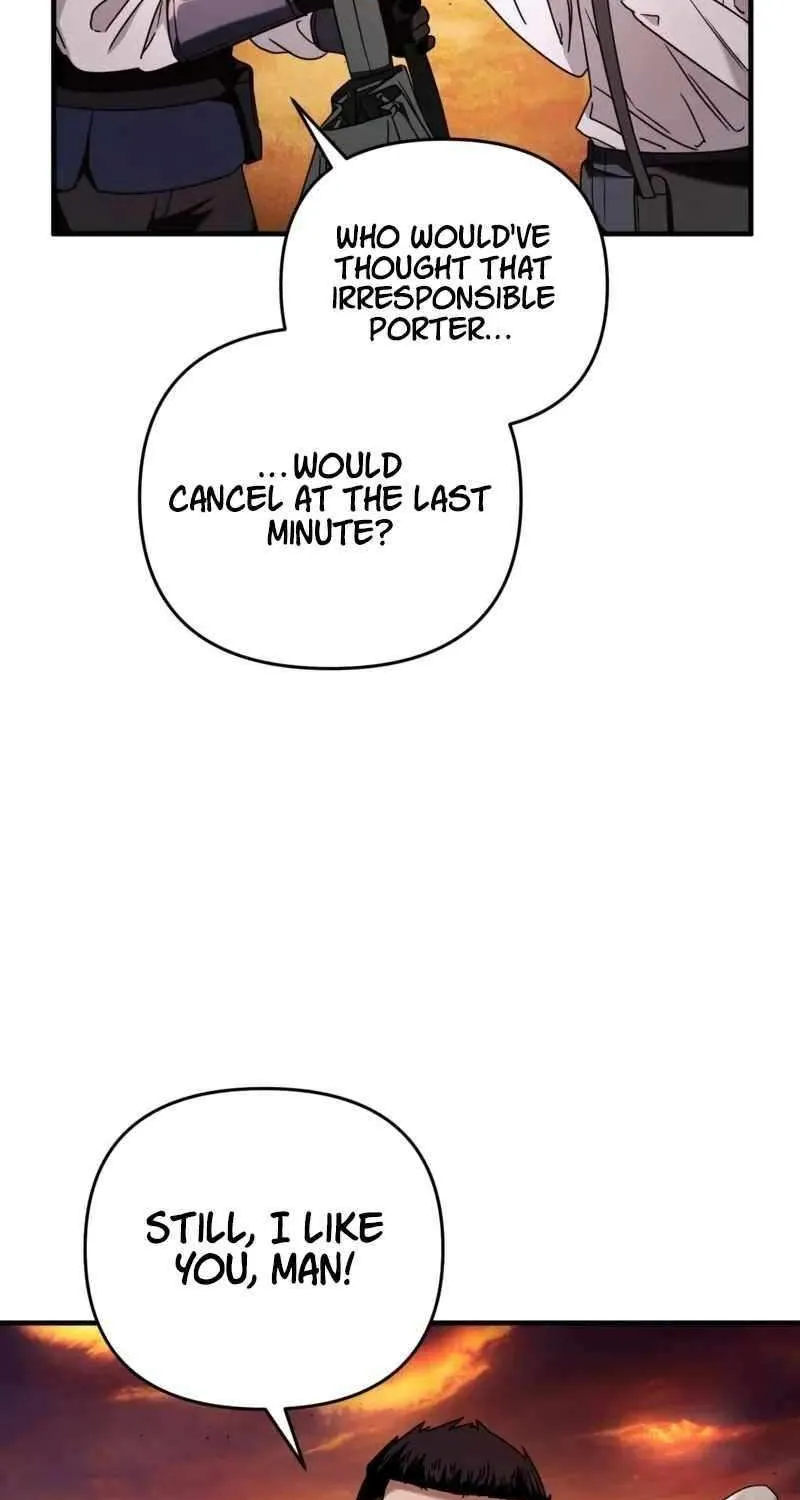 Read The Delusional Hunter in Another chapter 25 image 32 on Lezhin