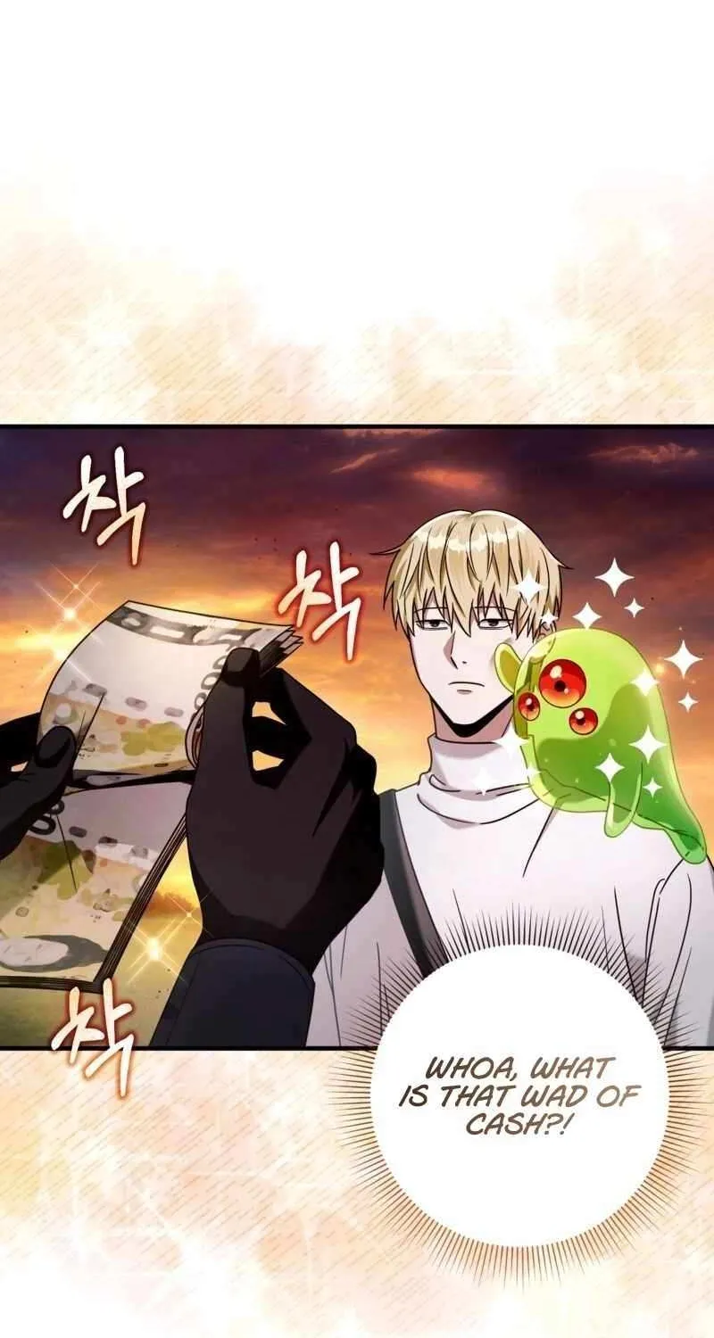 Read The Delusional Hunter in Another chapter 25 image 35 on Lezhin