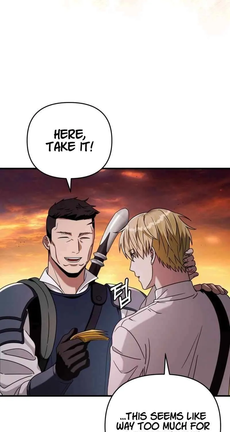 Read The Delusional Hunter in Another chapter 25 image 36 on Lezhin