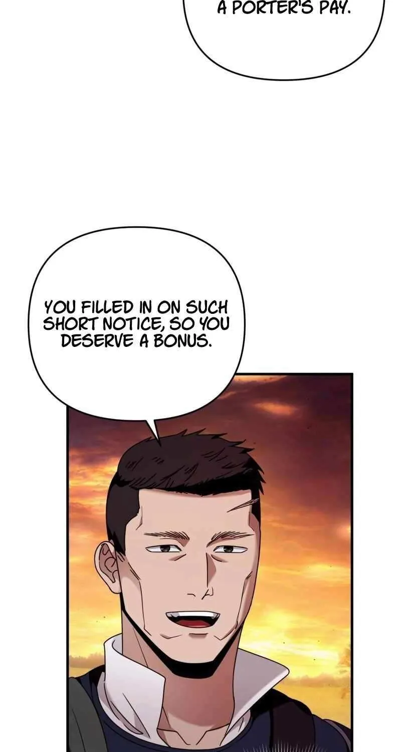 Read The Delusional Hunter in Another chapter 25 image 37 on Lezhin