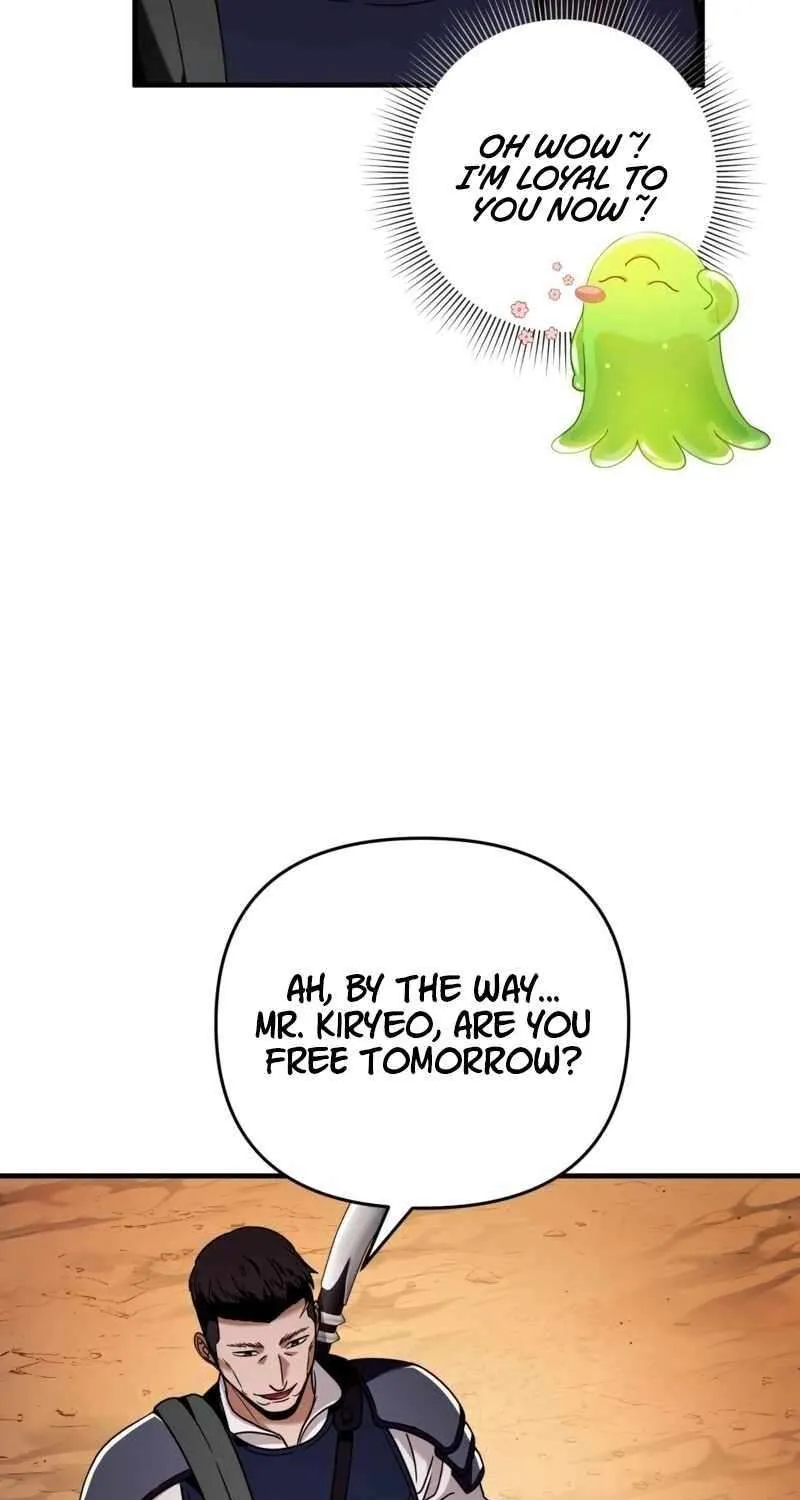 Read The Delusional Hunter in Another chapter 25 image 38 on Lezhin