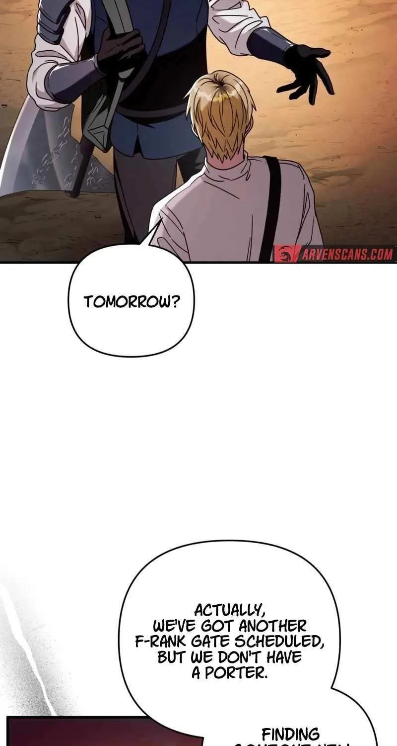 Read The Delusional Hunter in Another chapter 25 image 39 on Lezhin