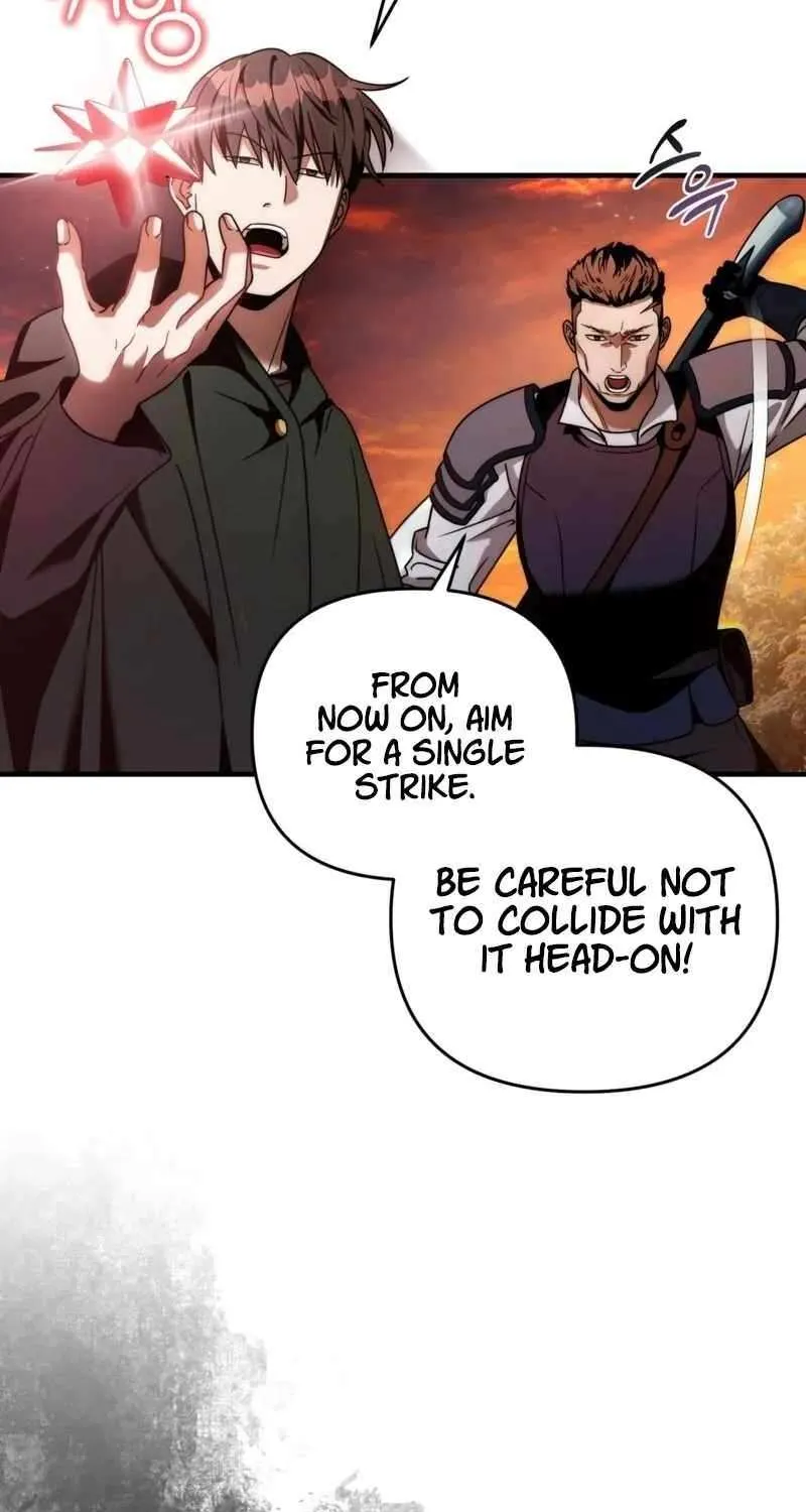 Read The Delusional Hunter in Another chapter 25 image 4 on Lezhin
