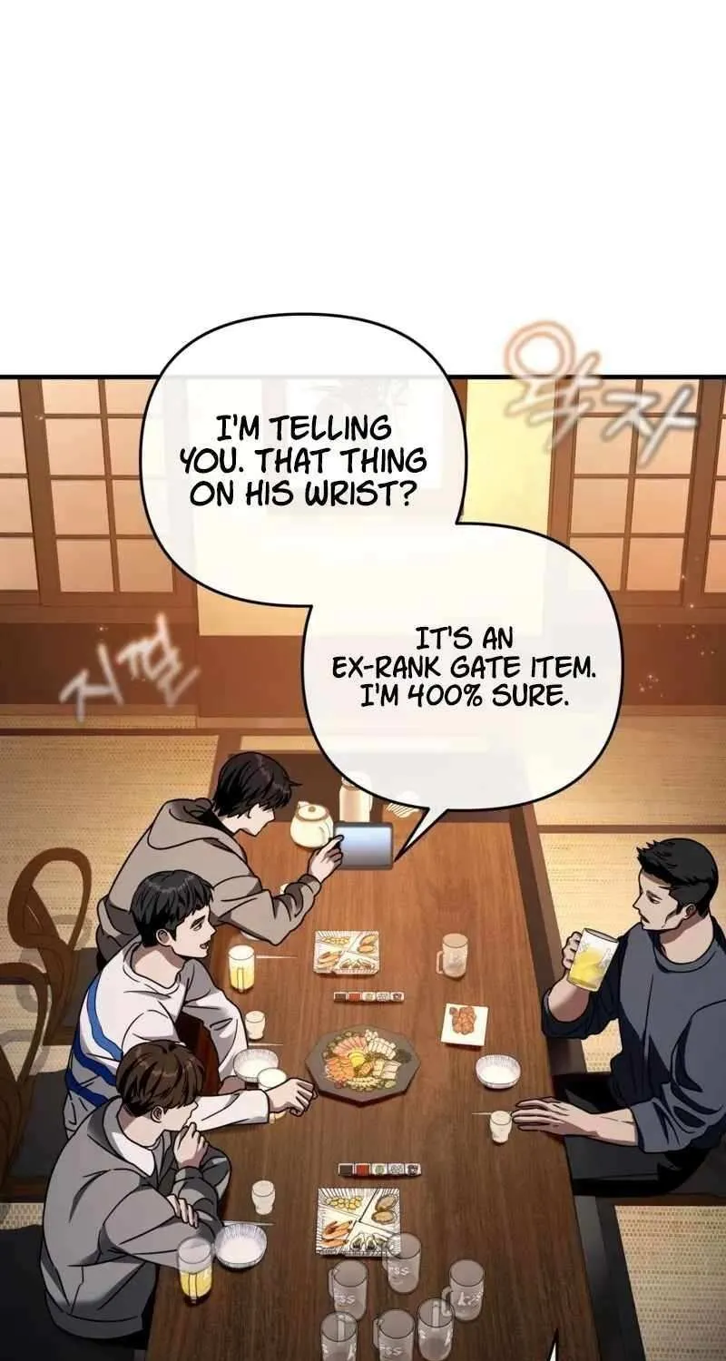 Read The Delusional Hunter in Another chapter 25 image 47 on Lezhin