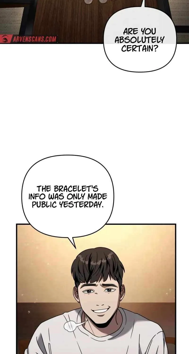 Read The Delusional Hunter in Another chapter 25 image 48 on Lezhin