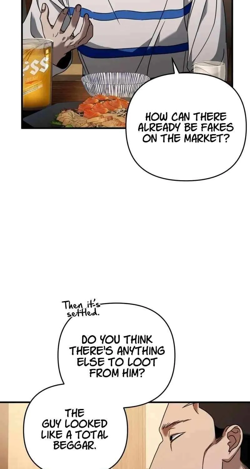 Read The Delusional Hunter in Another chapter 25 image 49 on Lezhin