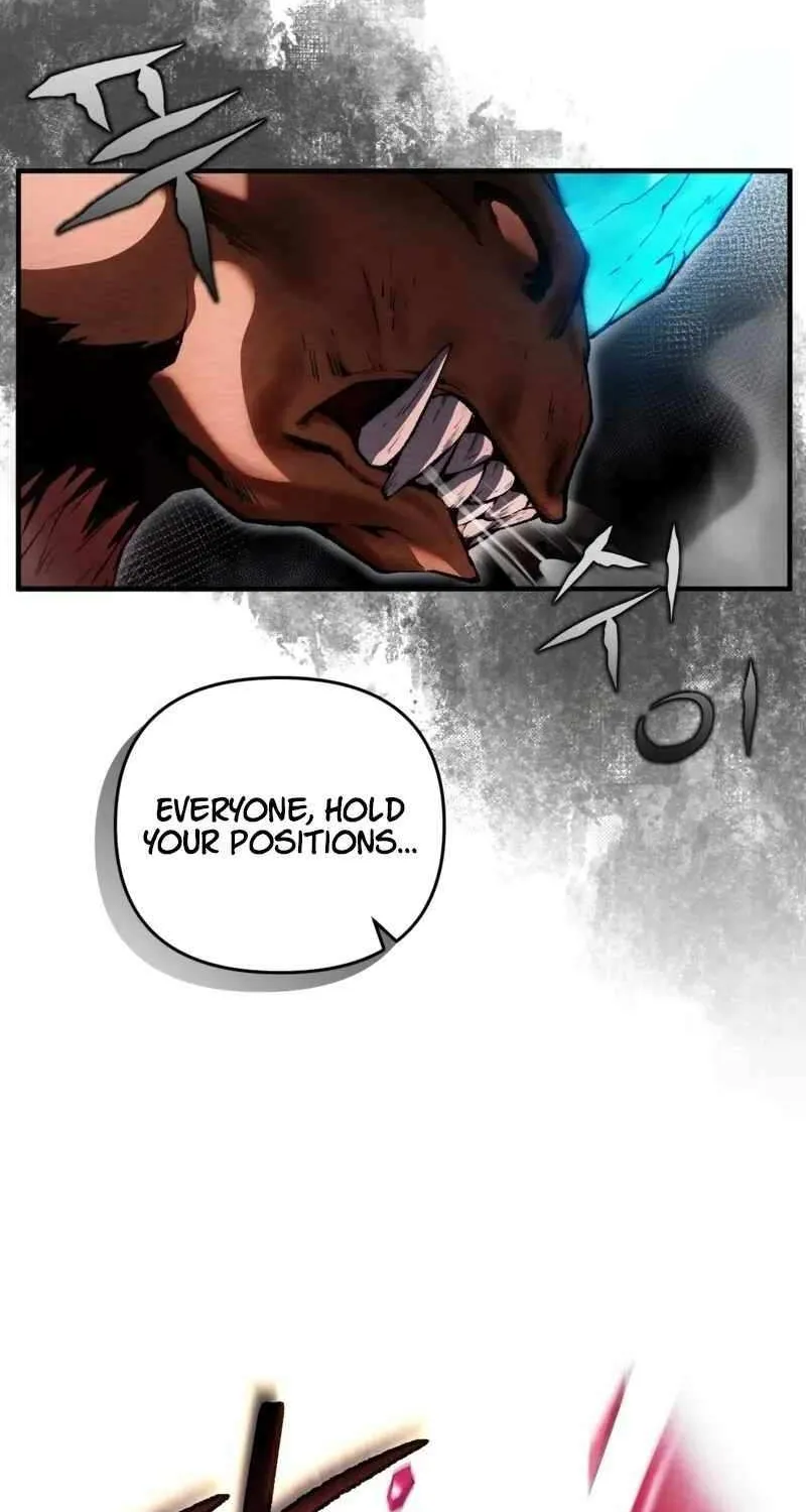 Read The Delusional Hunter in Another chapter 25 image 5 on Lezhin