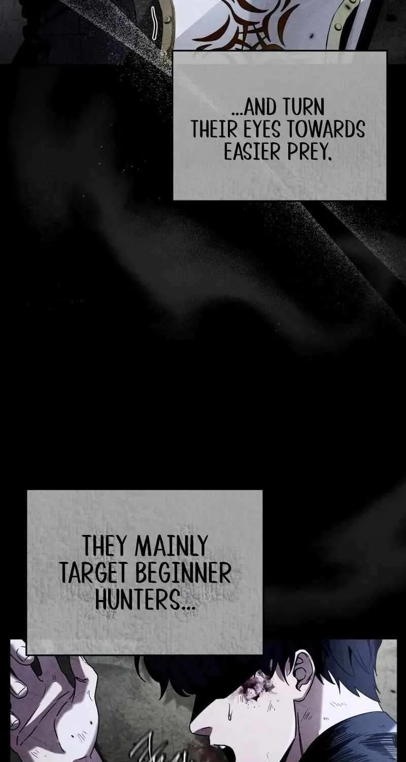 Read The Delusional Hunter in Another chapter 25 image 53 on Lezhin