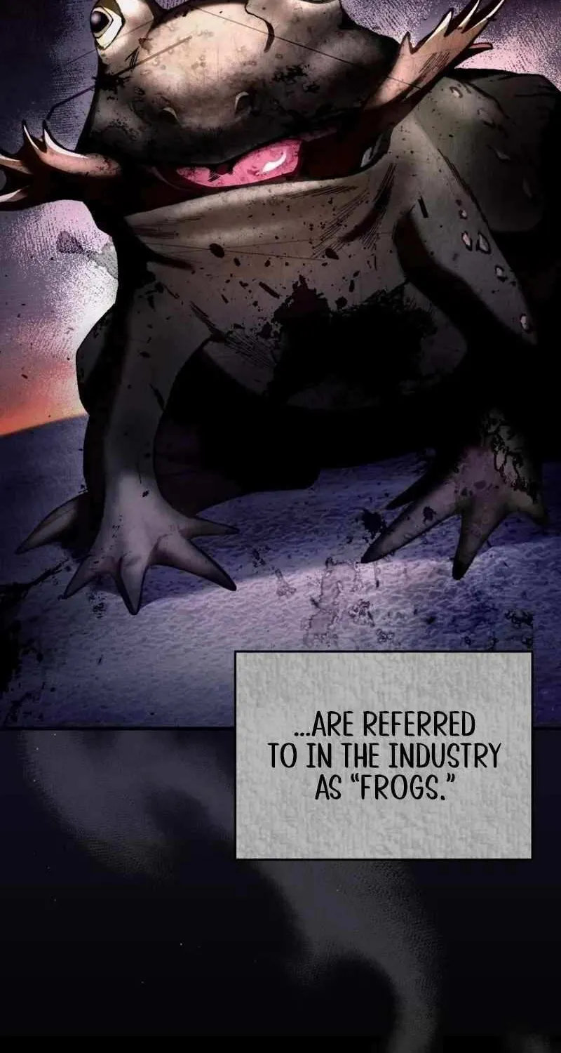 Read The Delusional Hunter in Another chapter 25 image 55 on Lezhin