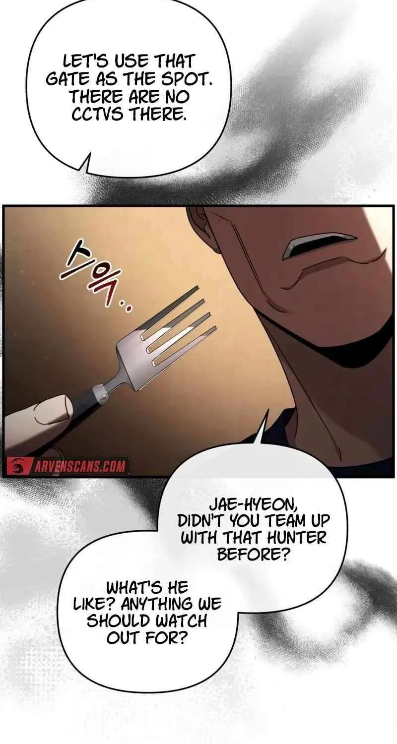 Read The Delusional Hunter in Another chapter 25 image 57 on Lezhin
