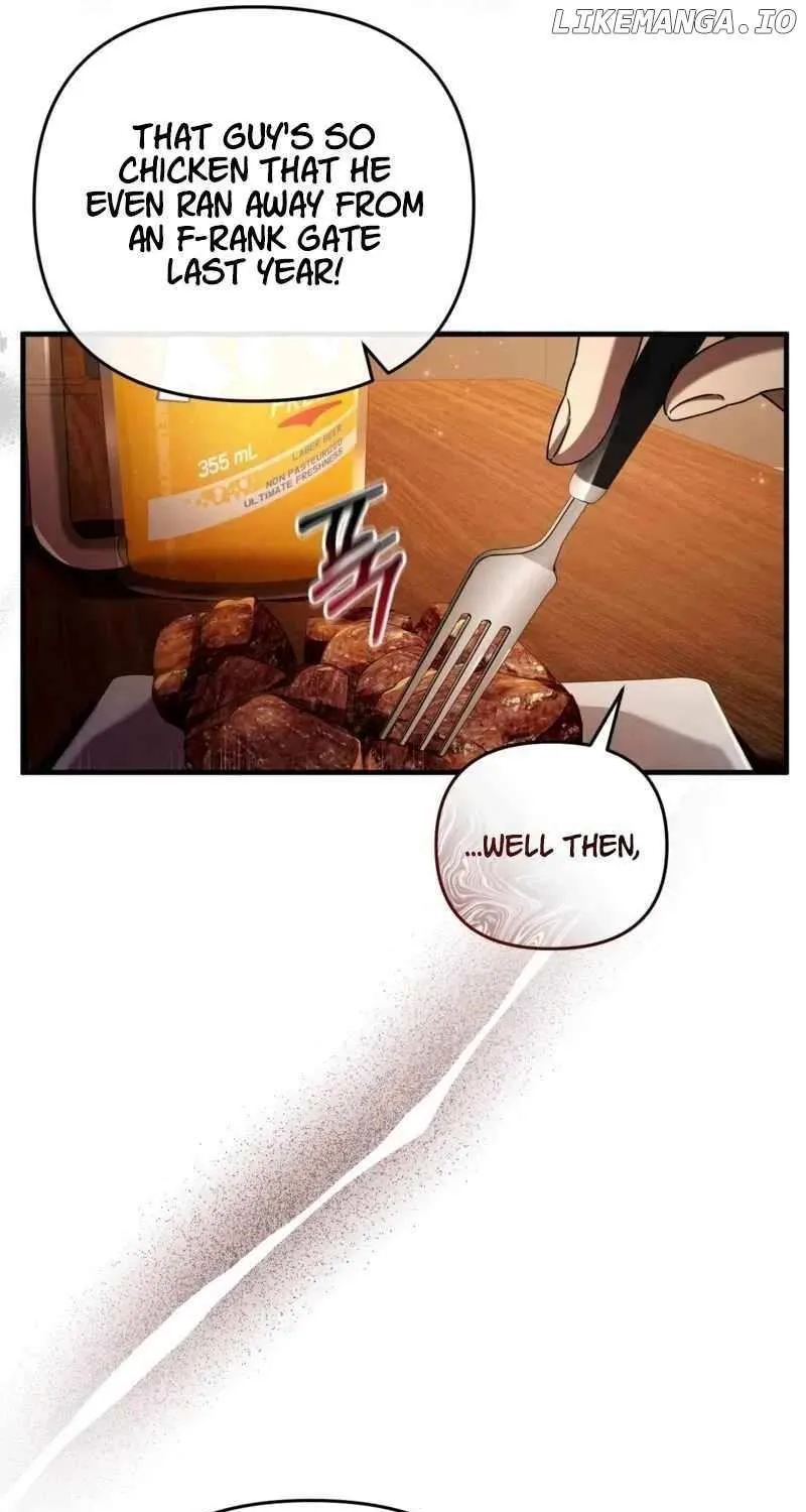Read The Delusional Hunter in Another chapter 25 image 61 on Lezhin